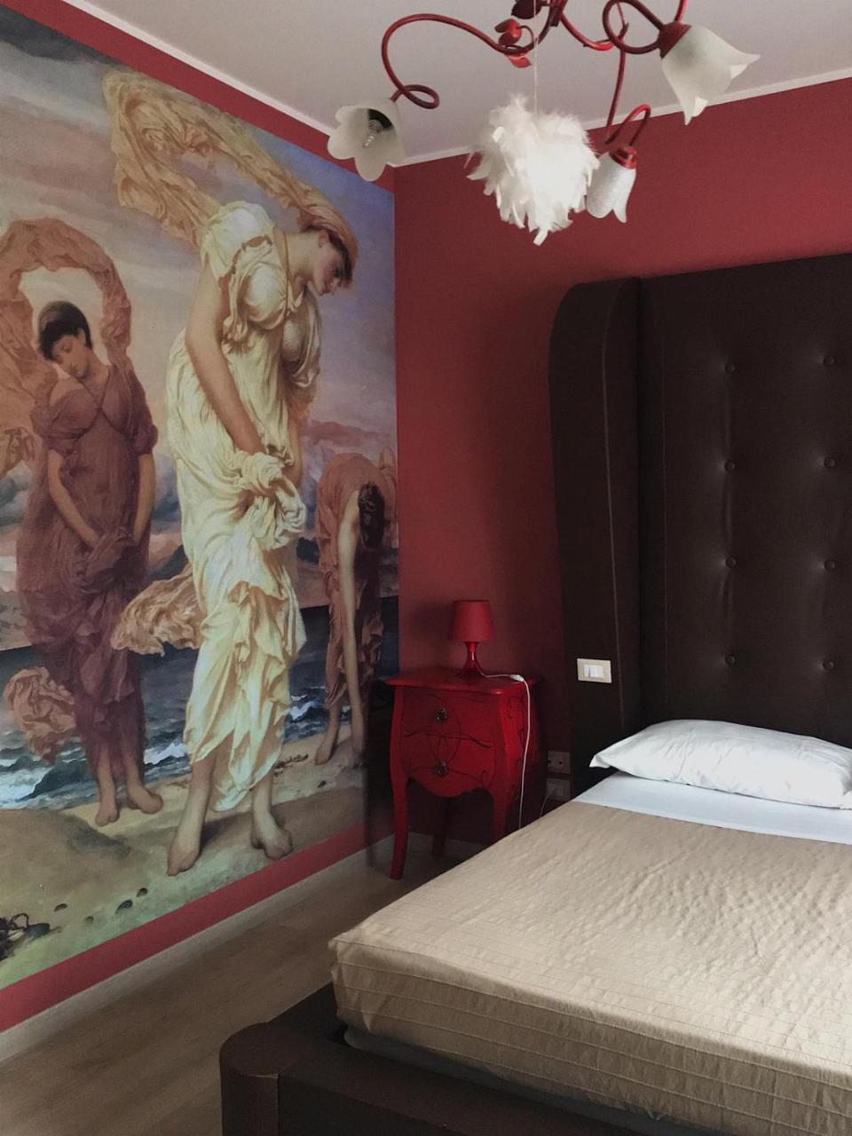 Hotel Opera' Moscufo ภายนอก รูปภาพ