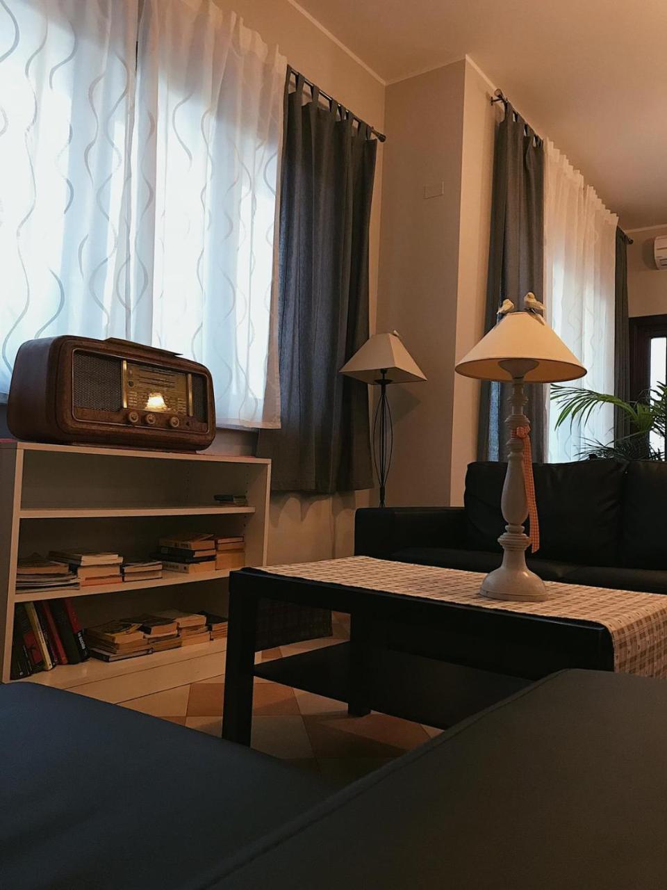 Hotel Opera' Moscufo ภายนอก รูปภาพ