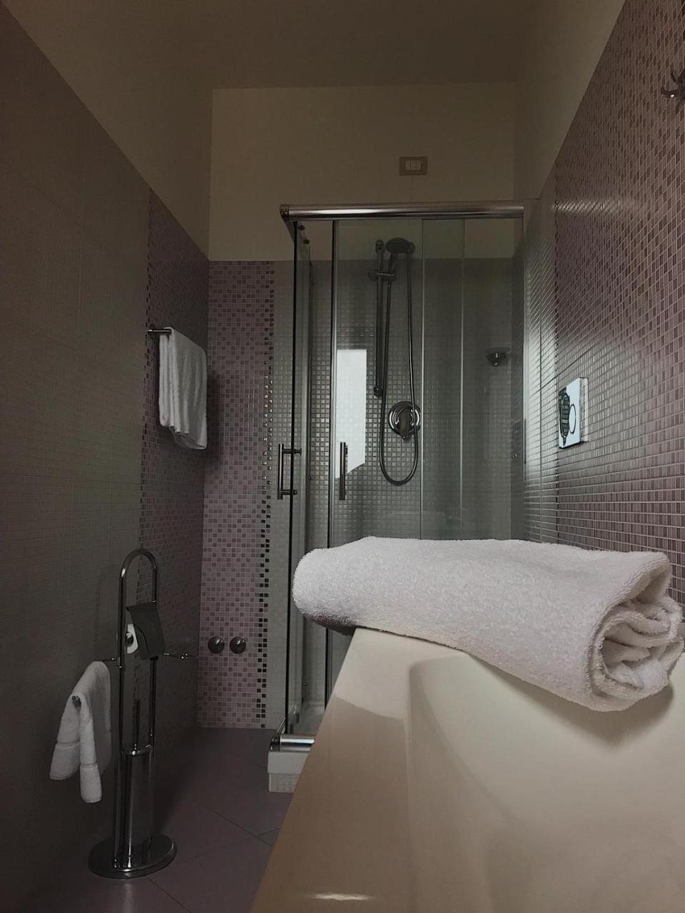 Hotel Opera' Moscufo ภายนอก รูปภาพ