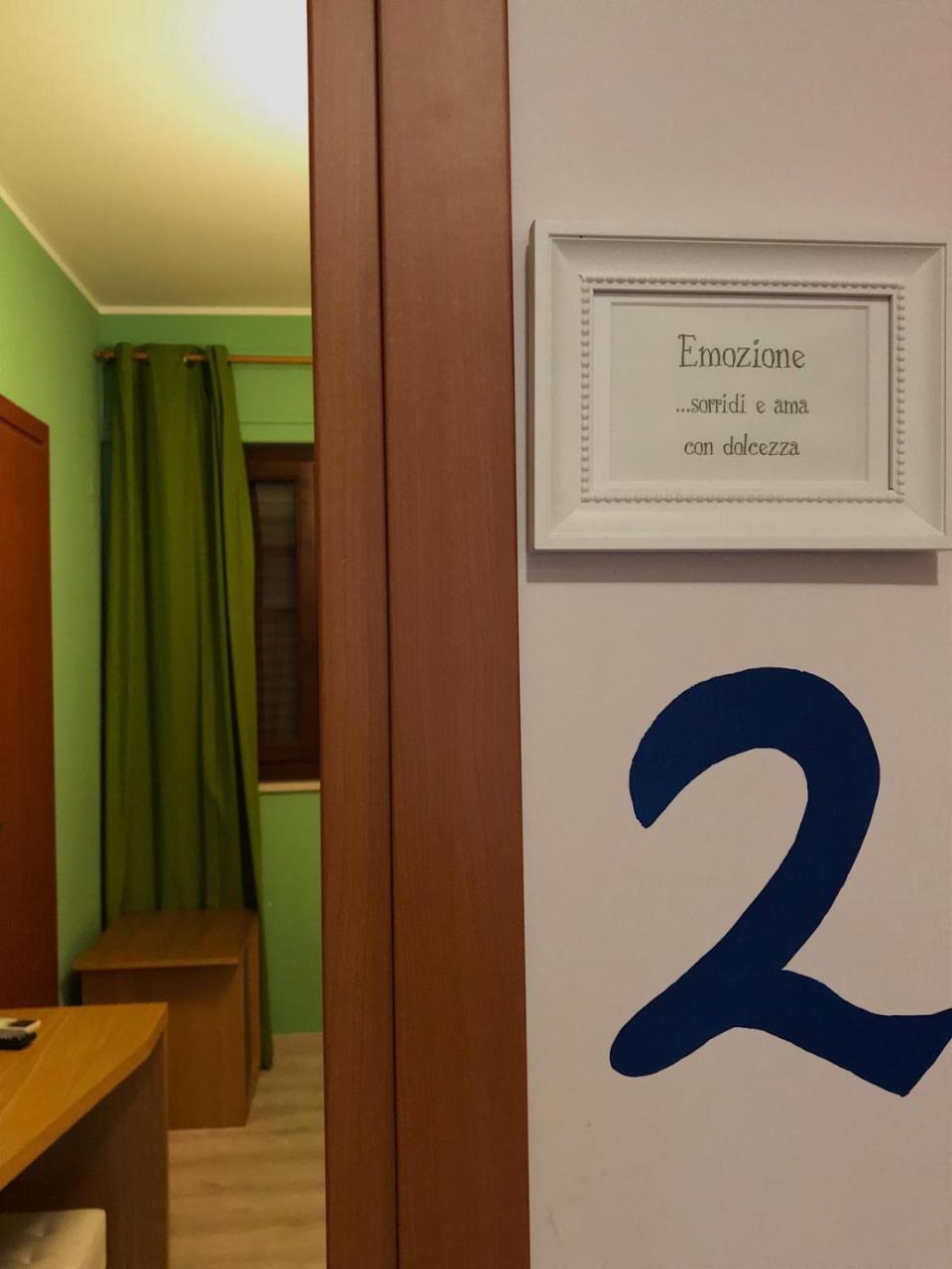 Hotel Opera' Moscufo ภายนอก รูปภาพ