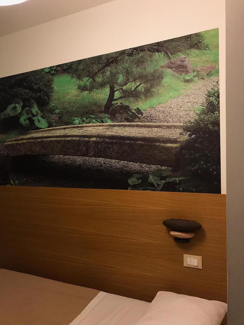 Hotel Opera' Moscufo ภายนอก รูปภาพ