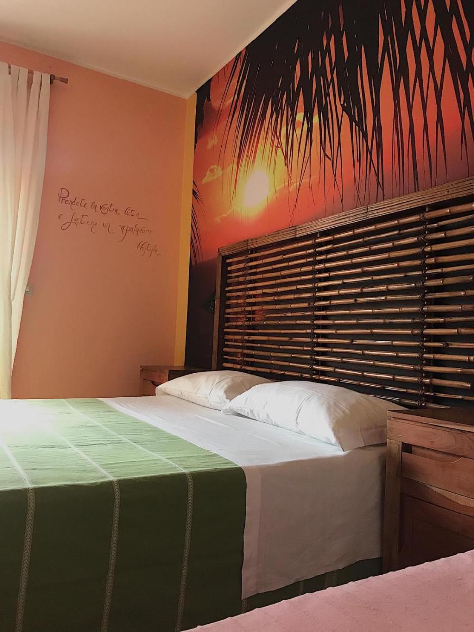 Hotel Opera' Moscufo ภายนอก รูปภาพ