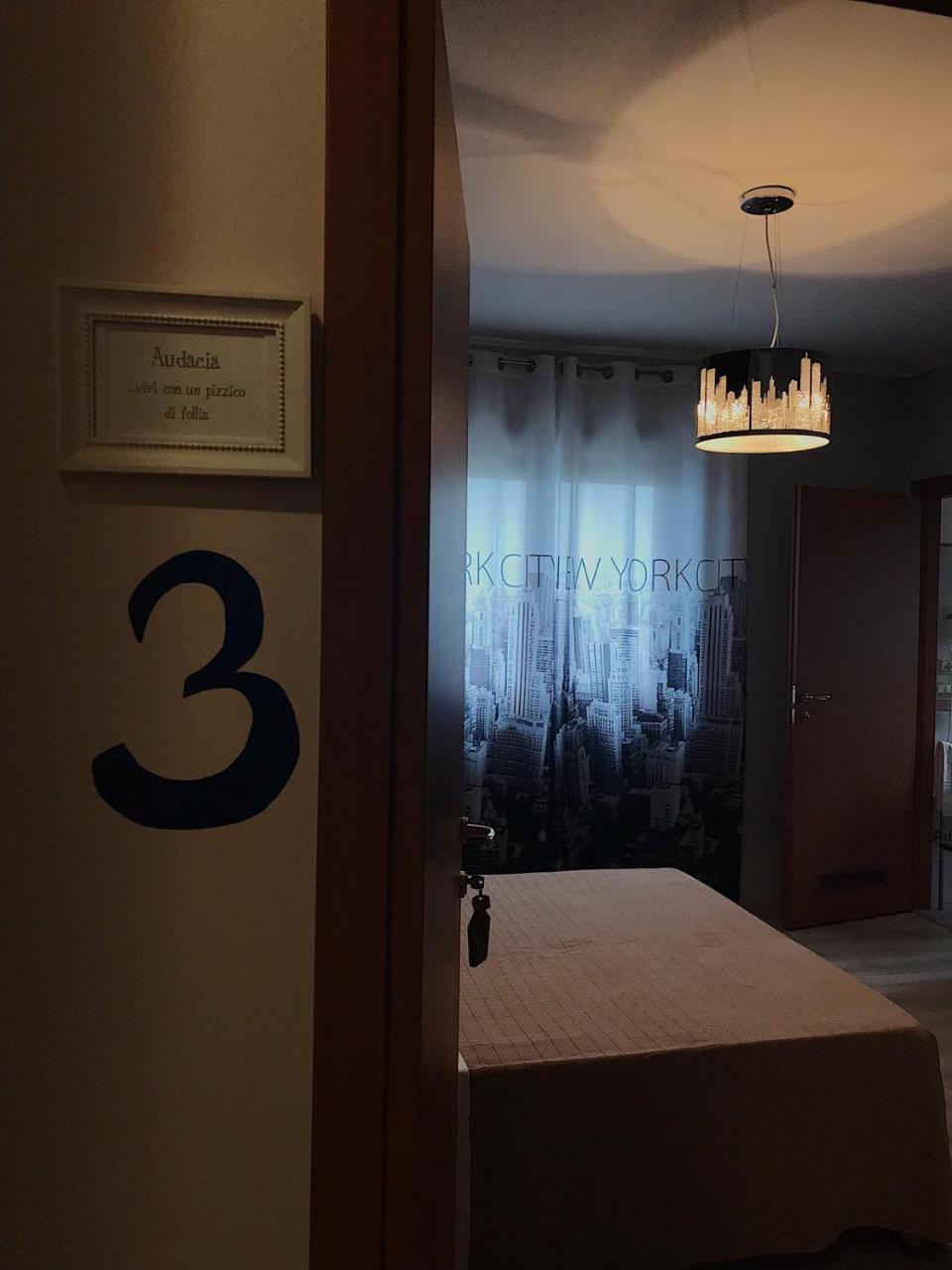 Hotel Opera' Moscufo ภายนอก รูปภาพ