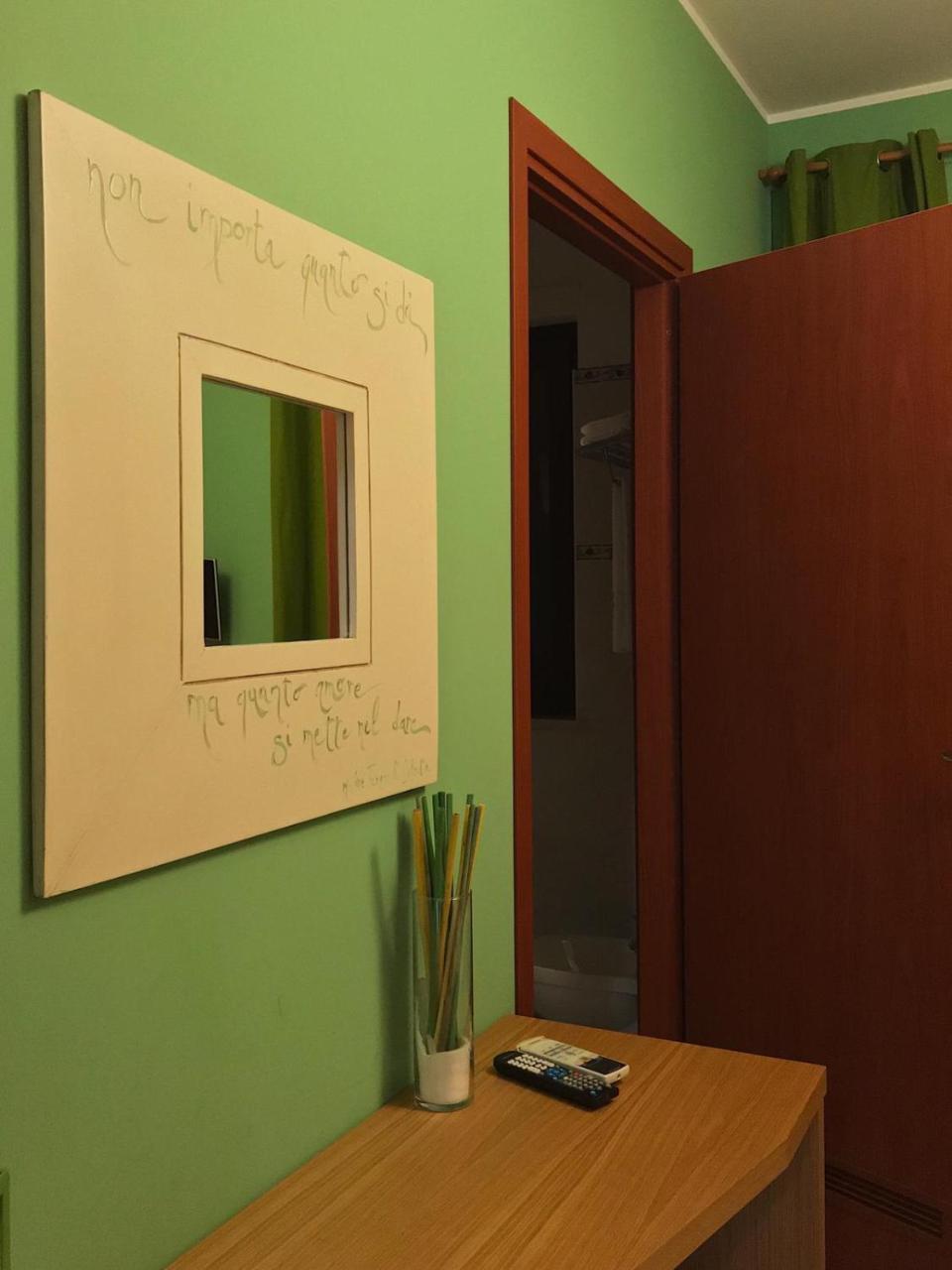 Hotel Opera' Moscufo ภายนอก รูปภาพ