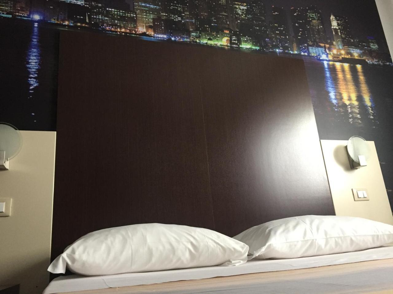 Hotel Opera' Moscufo ภายนอก รูปภาพ