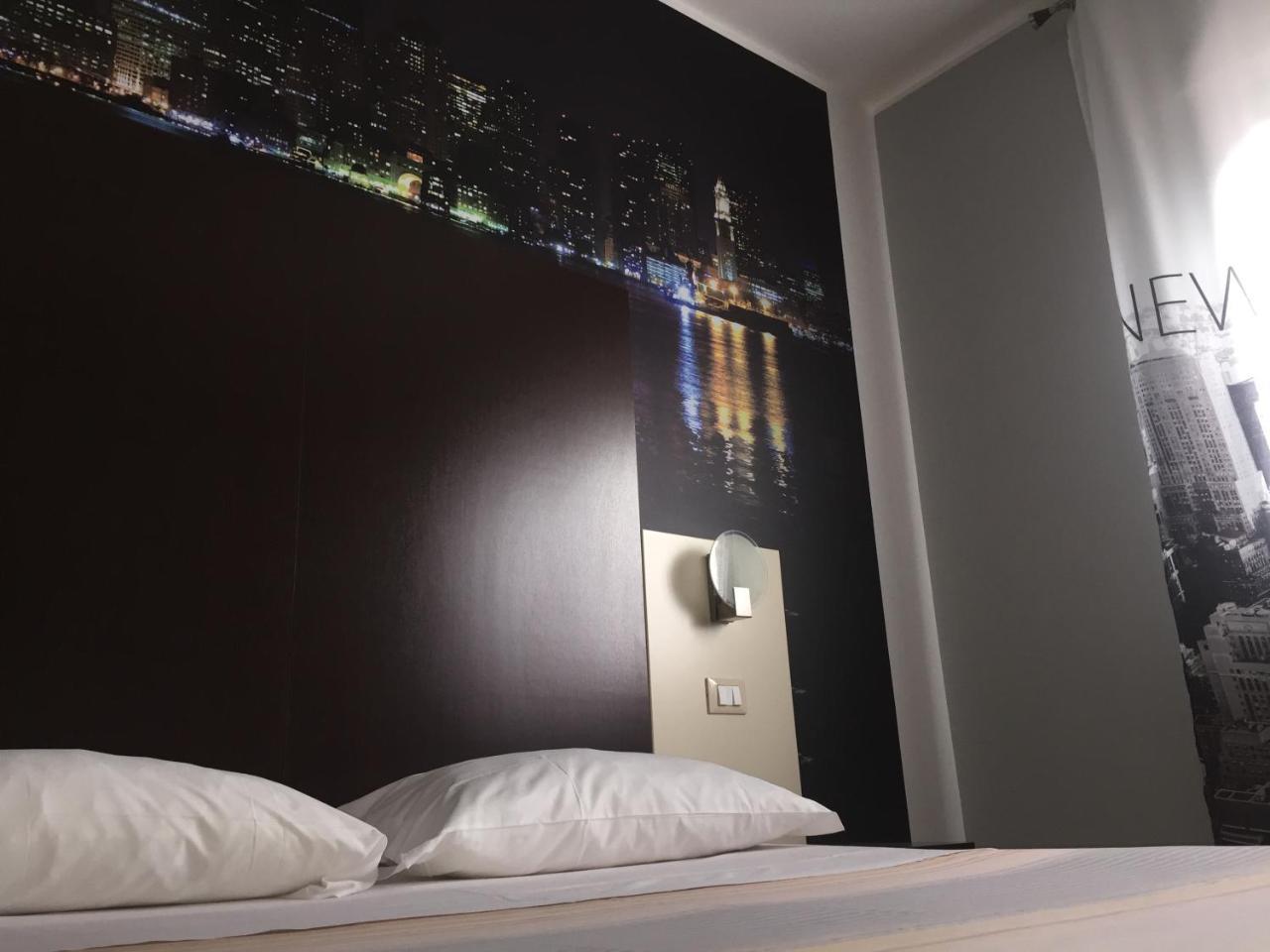 Hotel Opera' Moscufo ภายนอก รูปภาพ